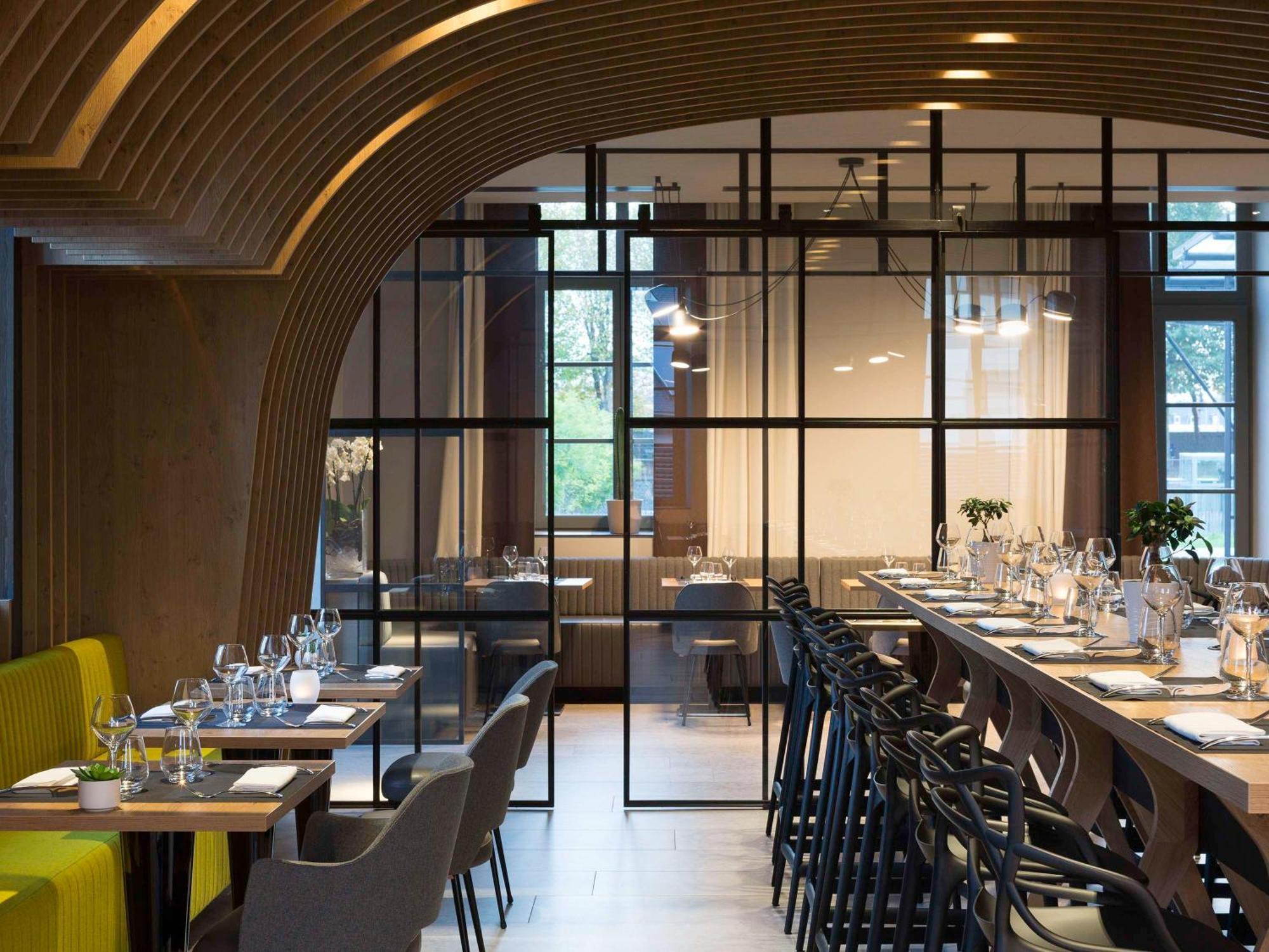 Novotel Saint Brieuc Centre Gare Dış mekan fotoğraf
